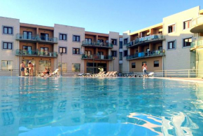 Гостиница Sunset Apartment Ericeira  Эрисейра